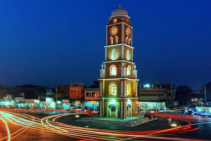 Islamabad